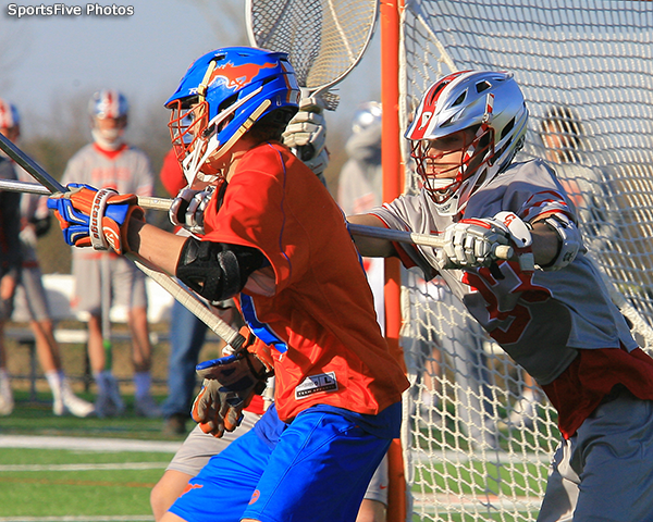 Penn Yan at Canandaigua