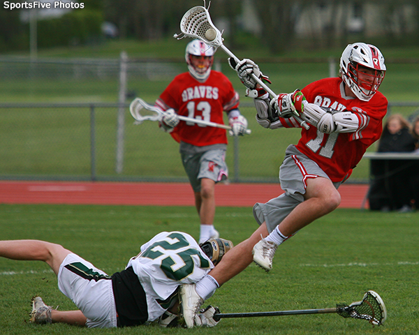 Canandaigua at Rush-Henrietta