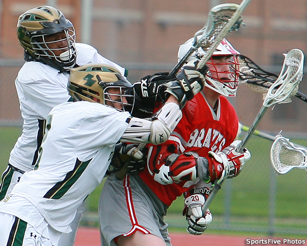 Canandaigua at Rush-Henrietta