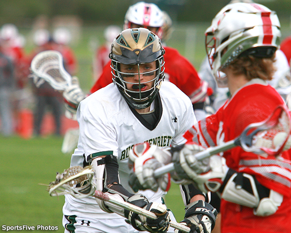 Canandaigua at Rush-Henrietta