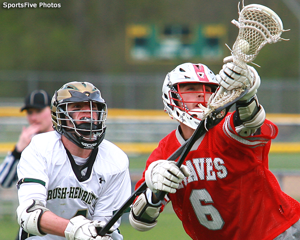 Canandaigua at Rush-Henrietta