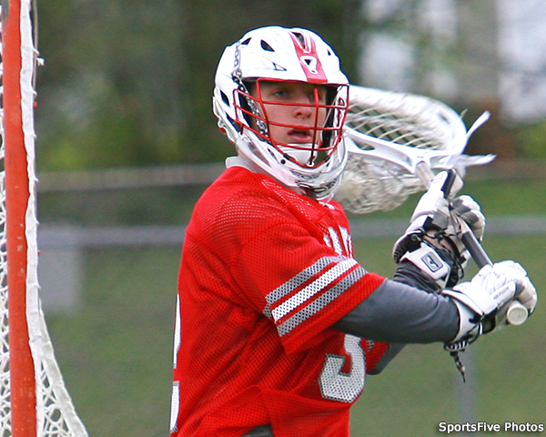 Canandaigua at Rush-Henrietta