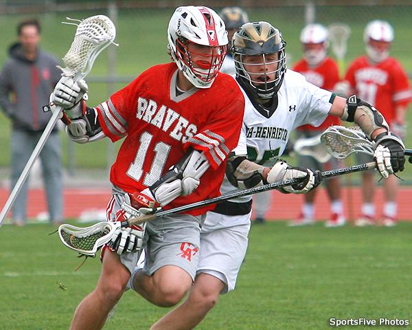 Canandaigua at Rush-Henrietta