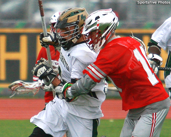 Canandaigua at Rush-Henrietta