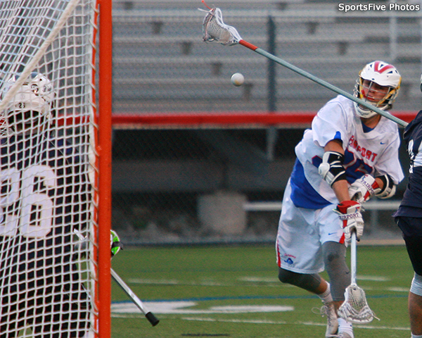 Brighton at Fairport