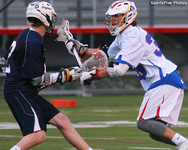 Brighton at Fairport