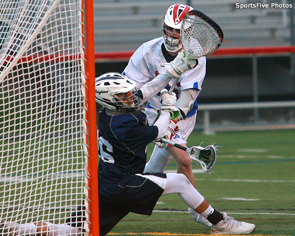 Brighton at Fairport