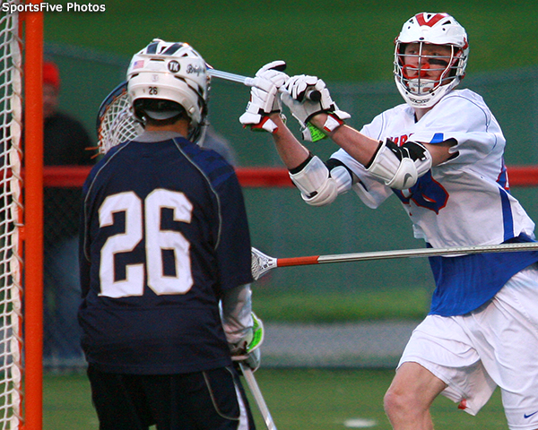 Brighton at Fairport