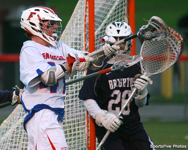 Brighton at Fairport