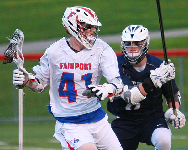 Brighton at Fairport