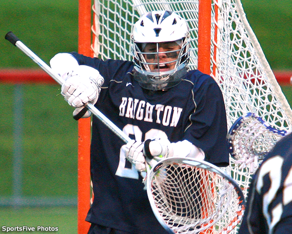 Brighton at Fairport