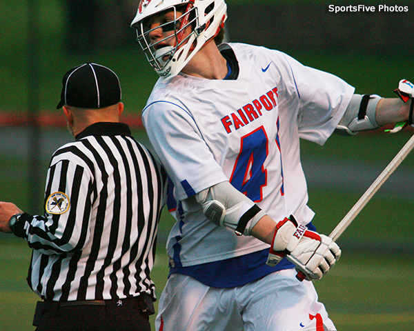 Brighton at Fairport