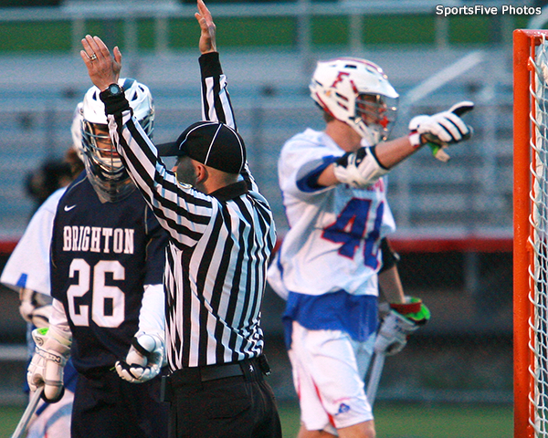 Brighton at Fairport