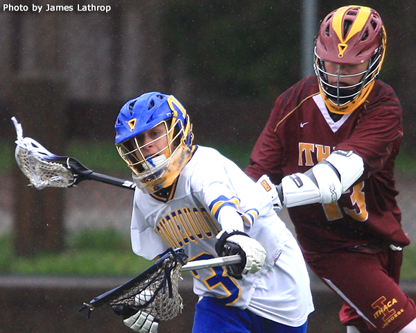 Ithaca at Irondequoit