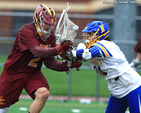 Ithaca at Irondequoit