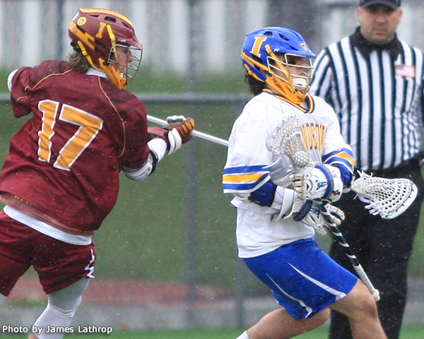 Ithaca at Irondequoit