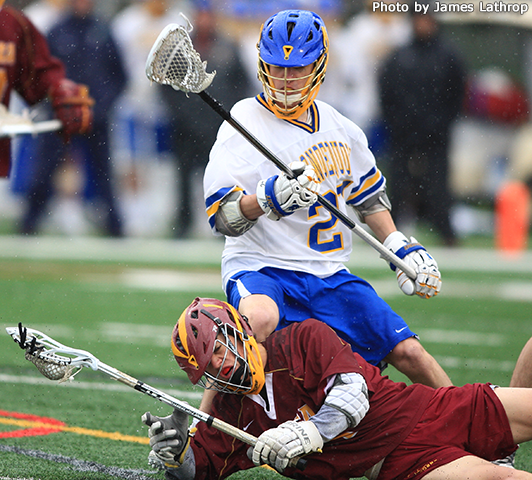 Ithaca at Irondequoit