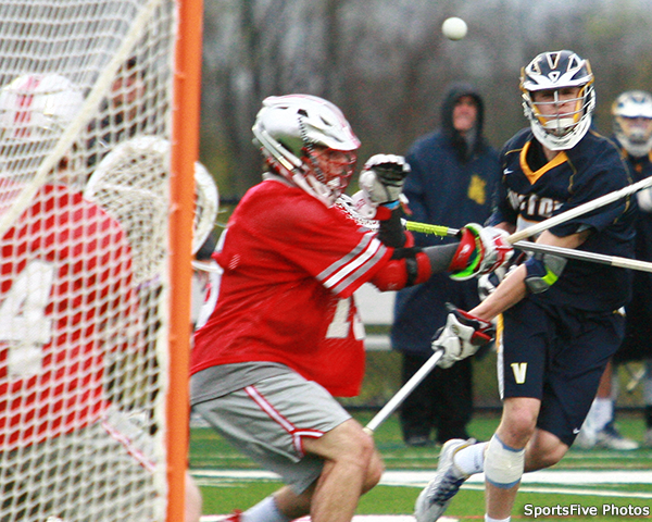 Victor at Canandaigua