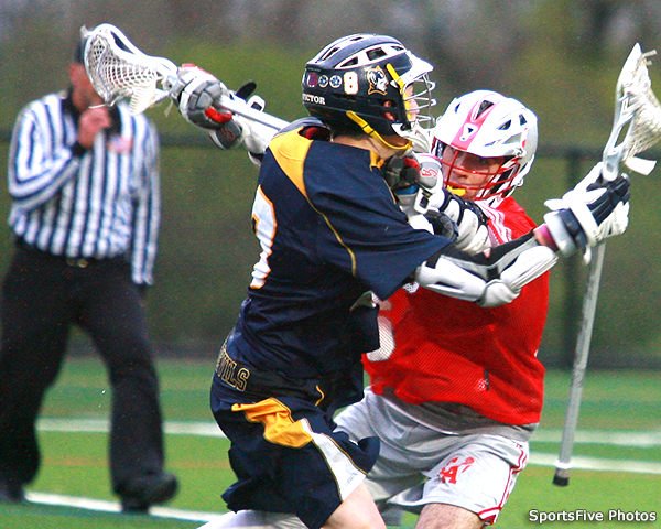 Victor at Canandaigua