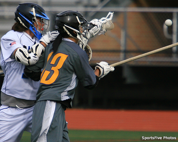 Thunder at Eastridge