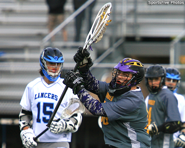 Thunder at Eastridge