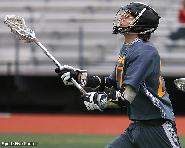 Thunder at Eastridge