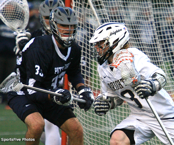 Pittsford at Brighton