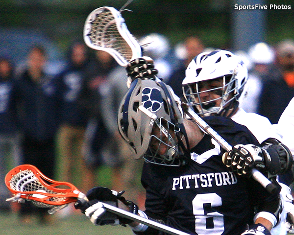 Pittsford at Brighton