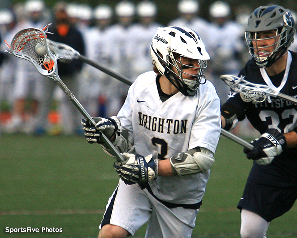 Pittsford at Brighton