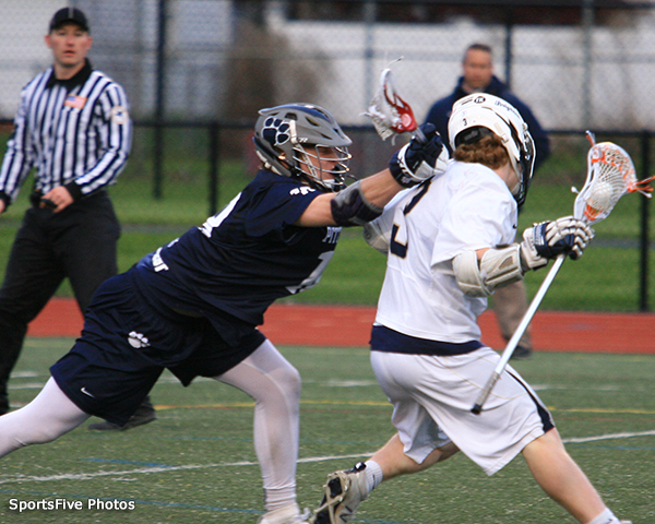 Pittsford at Brighton