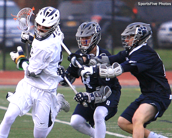 Pittsford at Brighton