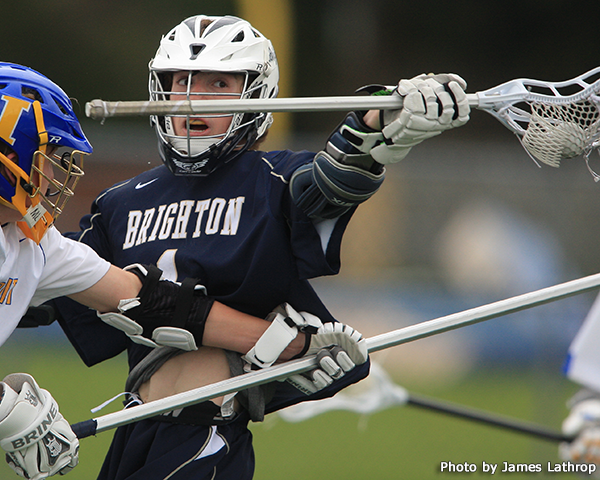 Brighton at Irondequoit