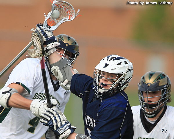 Brighton at Rush-Henrietta