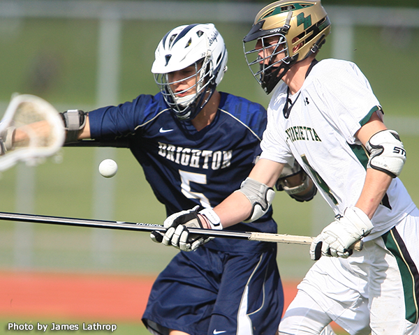 Brighton at Rush-Henrietta