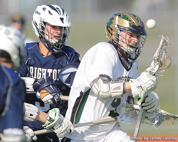 Brighton at Rush-Henrietta