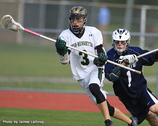 Brighton at Rush-Henrietta