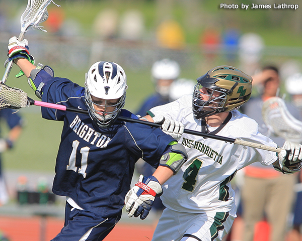 Brighton at Rush-Henrietta