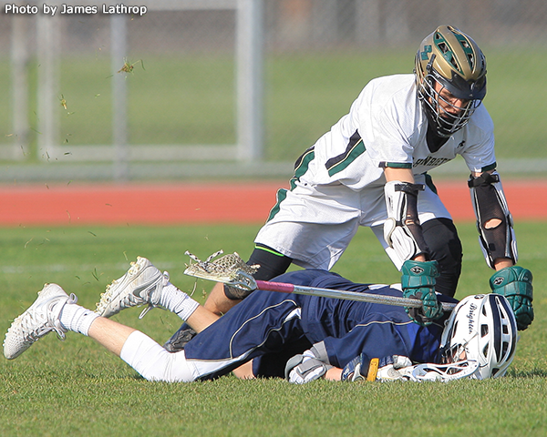 Brighton at Rush-Henrietta