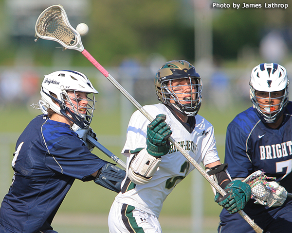 Brighton at Rush-Henrietta