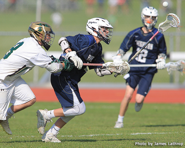 Brighton at Rush-Henrietta