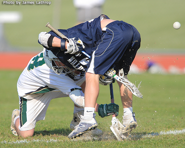 Brighton at Rush-Henrietta