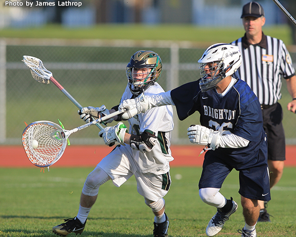 Brighton at Rush-Henrietta