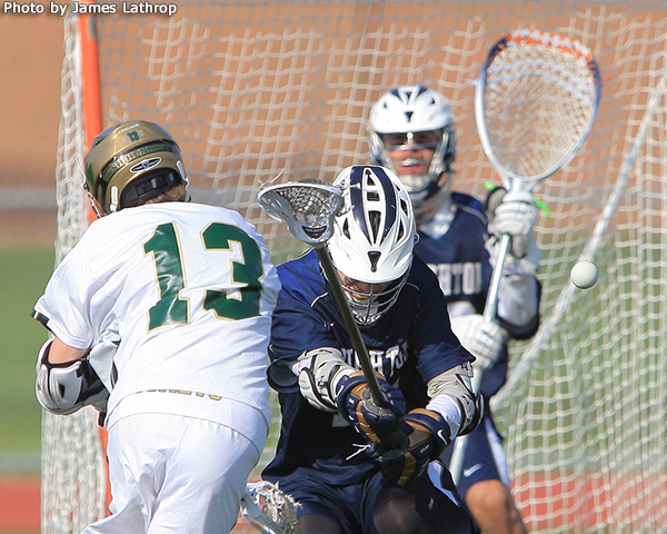 Brighton at Rush-Henrietta