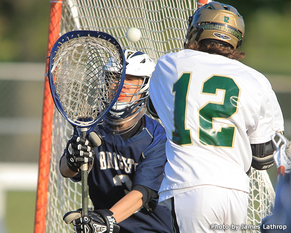 Brighton at Rush-Henrietta