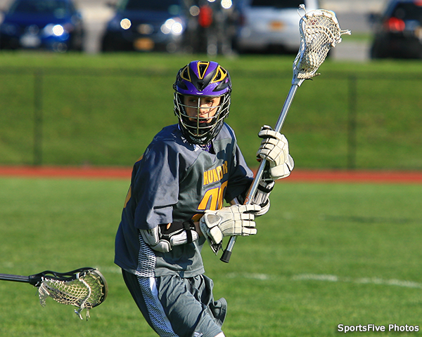 Thunder at Lightning