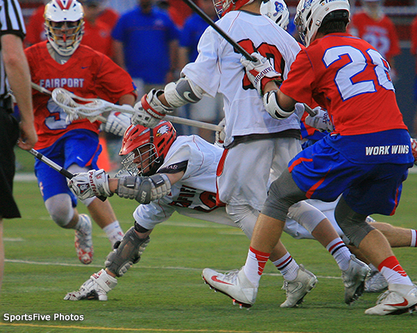 Fairport at Penfield