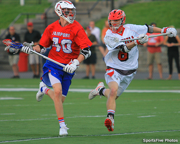 Fairport at Penfield