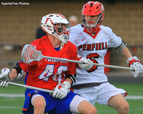 Fairport at Penfield