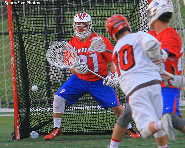 Fairport at Penfield