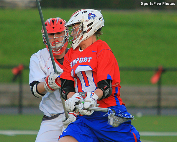 Fairport at Penfield